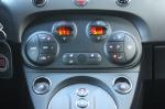 Fiat 500e 2013 года